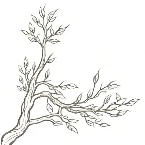 Tree Branch