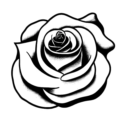 Solve Coagula Text With A Rose