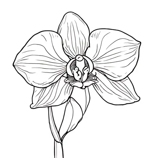 Orchid
