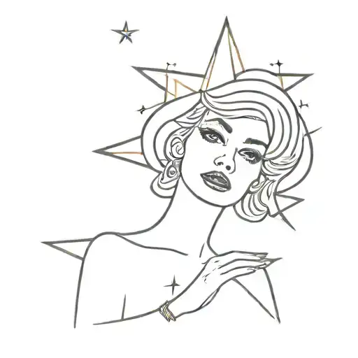 Star And Vivien Westwood