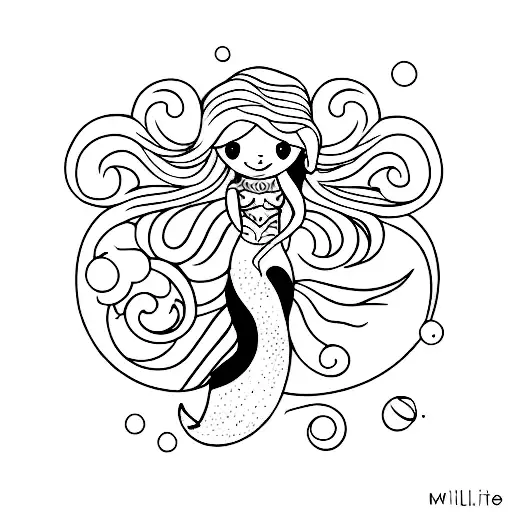 Mermaid