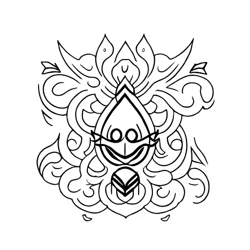 You Never Met A Darkness You Couldn't Outshine