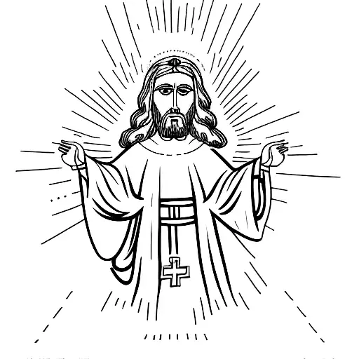 Jesus Cristo Ressuscitou