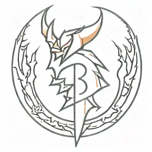 Berserk Symbol