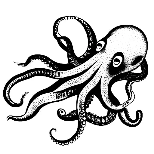 Octopus