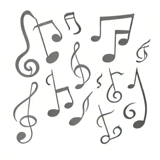 Music Notes