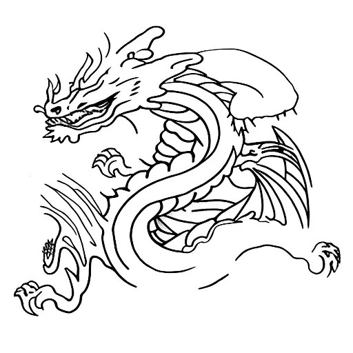 Dragon