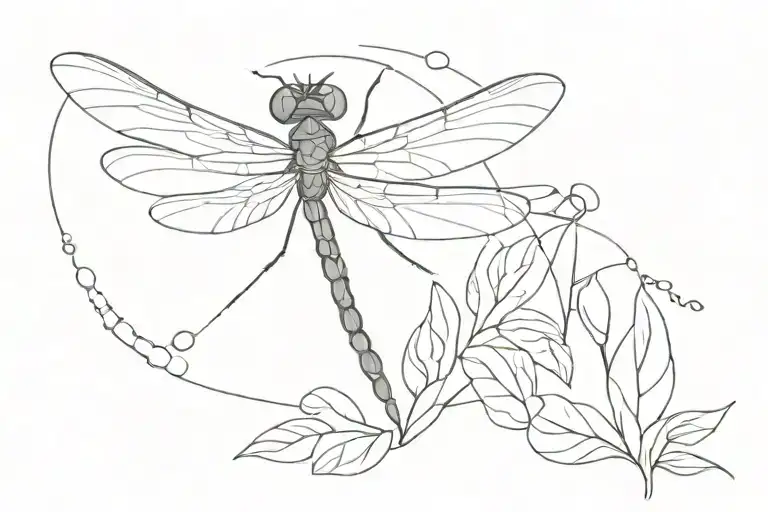 Dragonfly