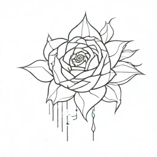 Tribute Tattoo For Brother