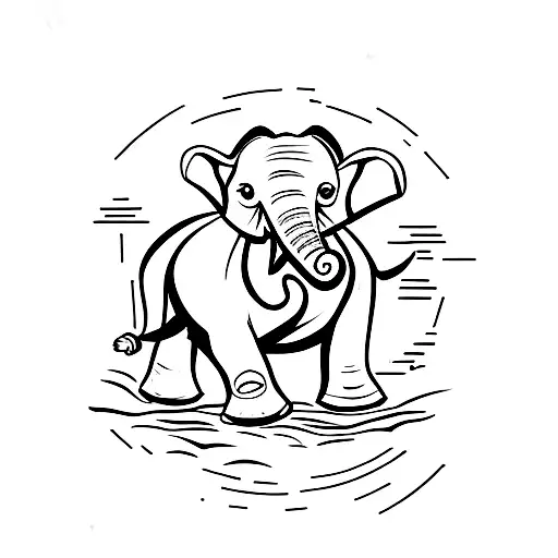 Elephant