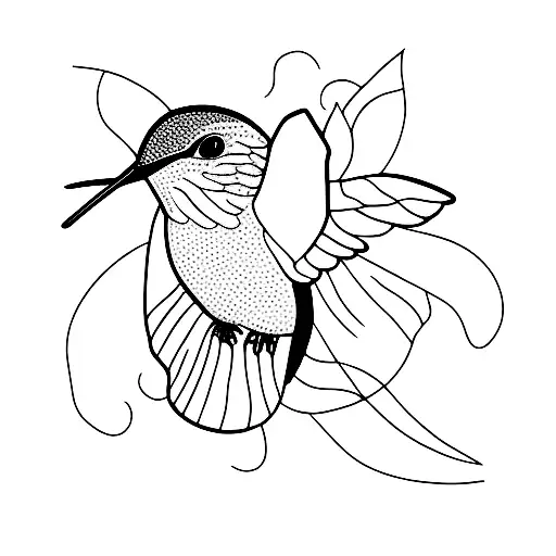 Hummingbird