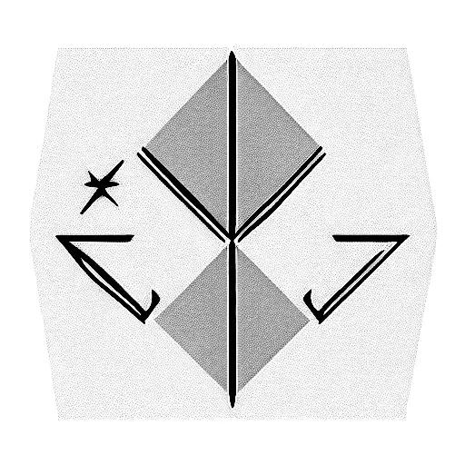 Triangle Leo Constilation