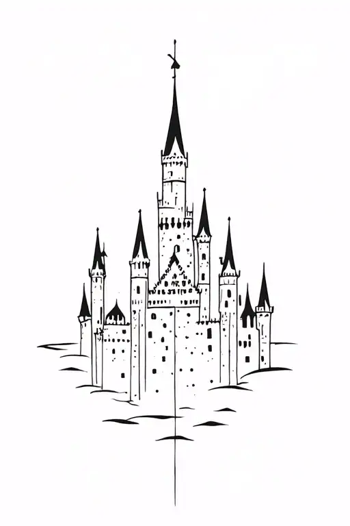 Sigilism Dark Castle