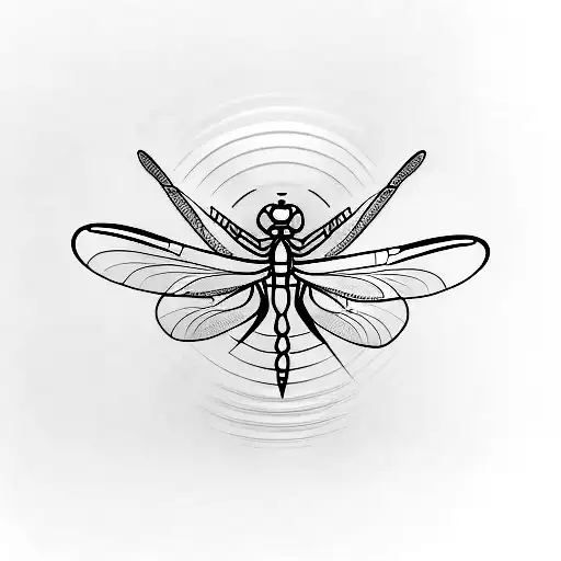 Dragonfly