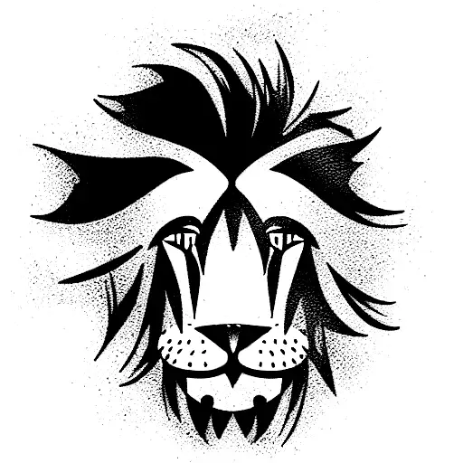 Lion Freedom Life Adventure