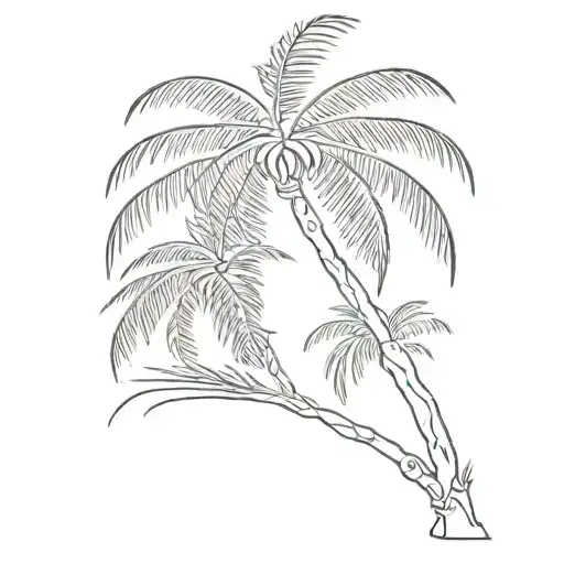 Palm Tree