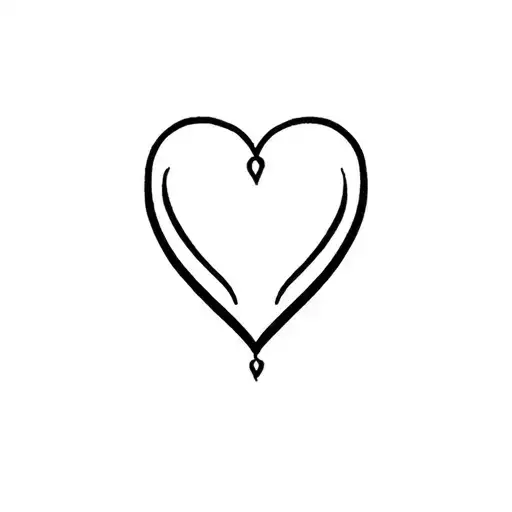 Love Empathy Symbol