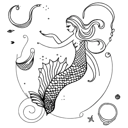 Mermaid