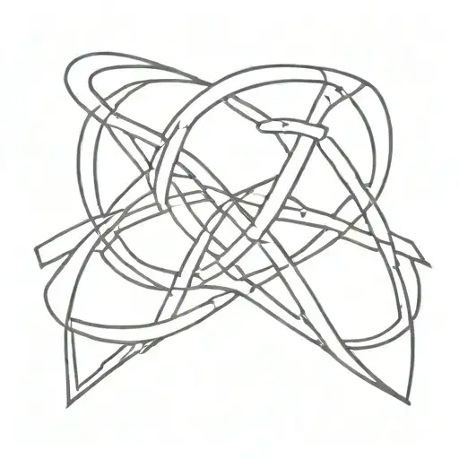 Symbol Intertwined