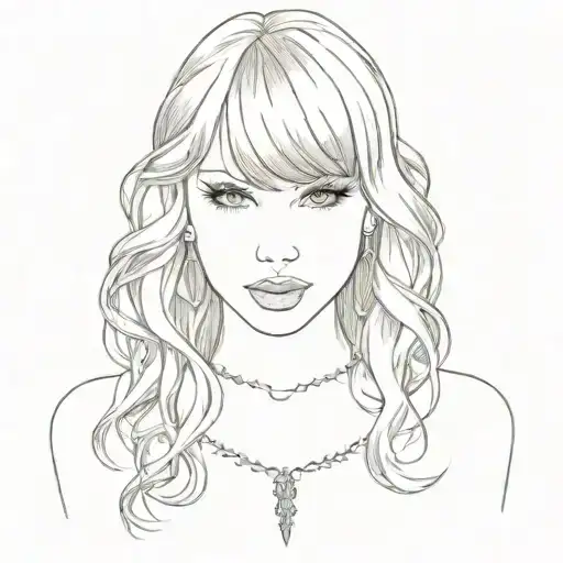 Taylor Swift New Orleans