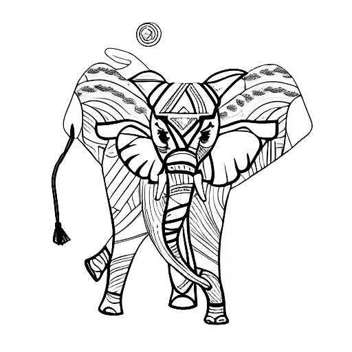 Elephant