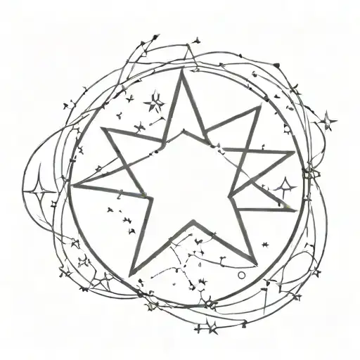 Star With 81 Incorporated