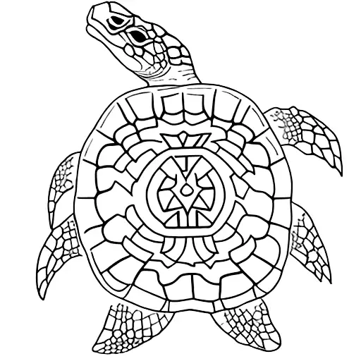 Turtle