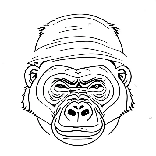 Gorilla