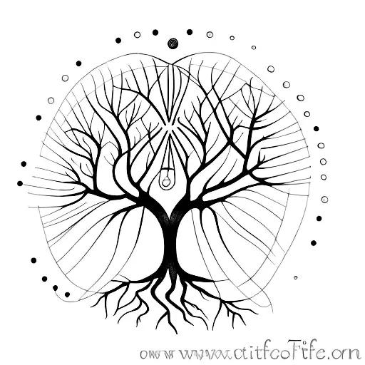 Tree Of Life
