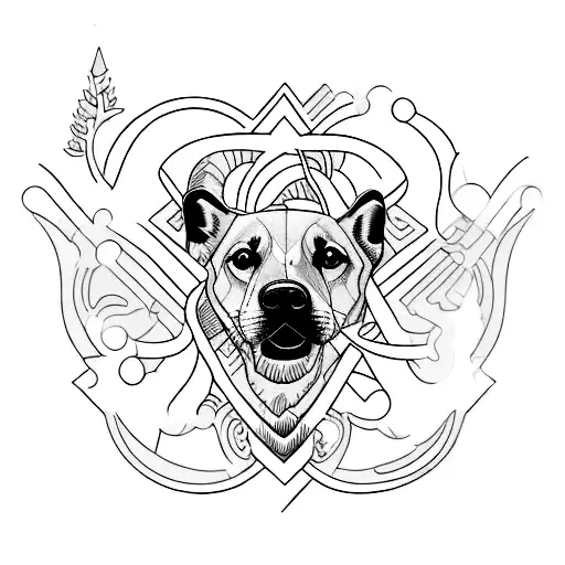 Golden Retreiver Hunting