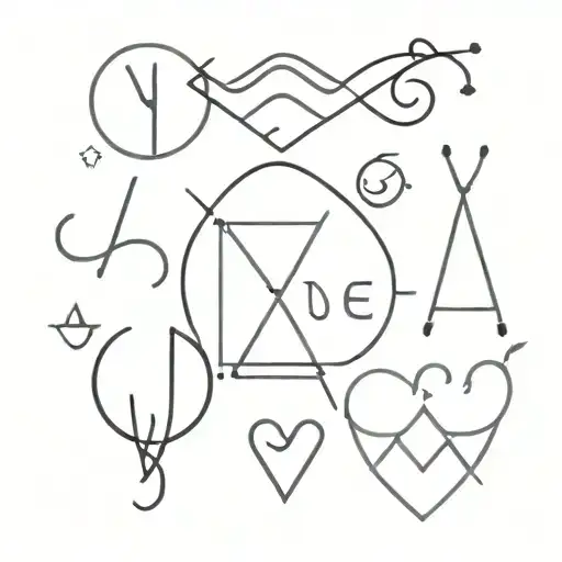 Symbols Meaning Love And Loyalty