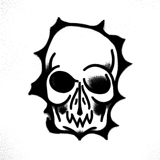 Skull