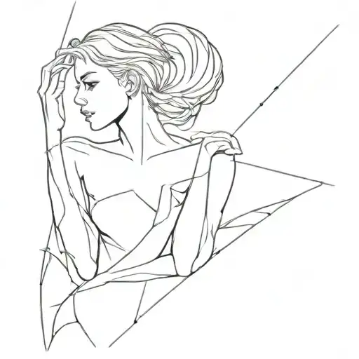 Tasm2 Web Reaching Gwen With A Space For A Quote Written