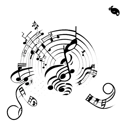 The Music Is My Life