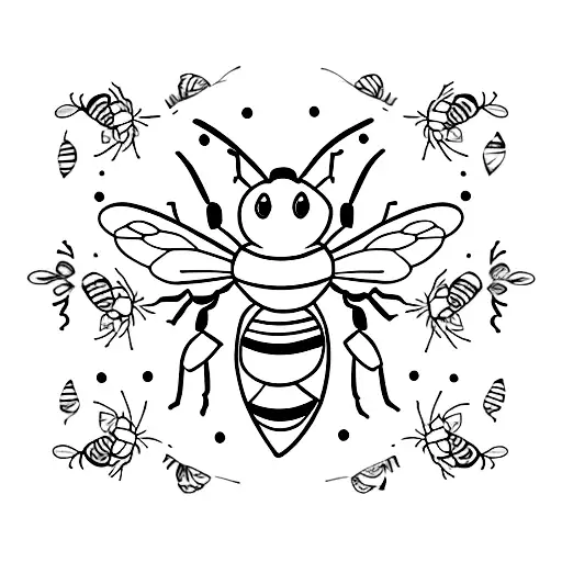 Bee