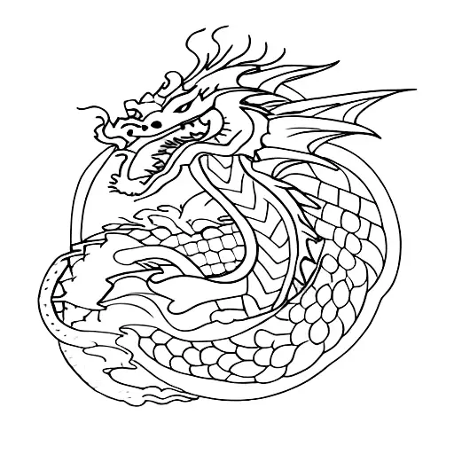 Dragon