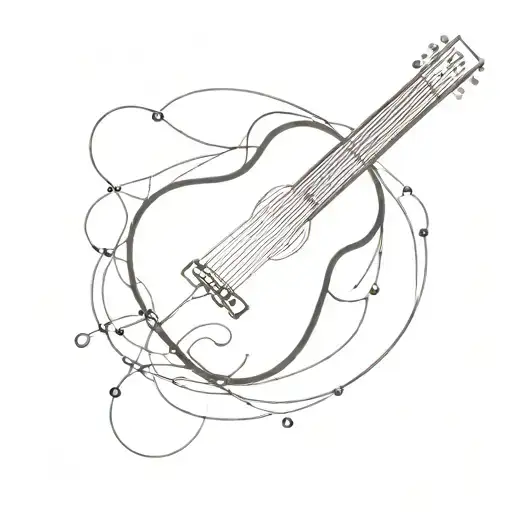 Guitar Strings