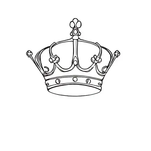Ranking Of Kings Crown