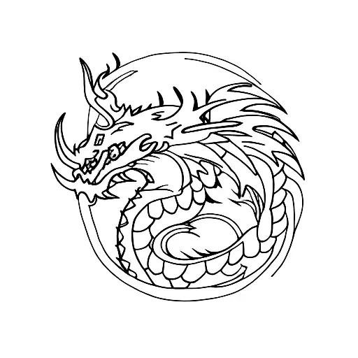 Dragon