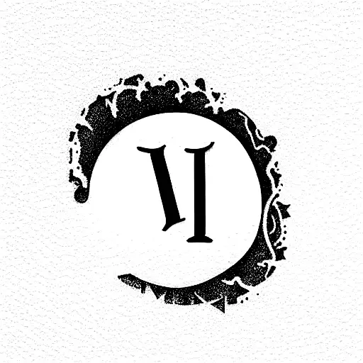 Roman Numerals And Eclipse