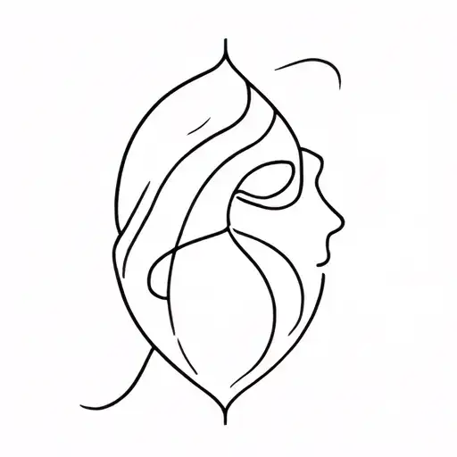 A Tattoo For Chronic Pain In