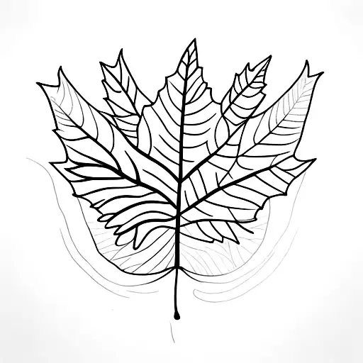 Leaf