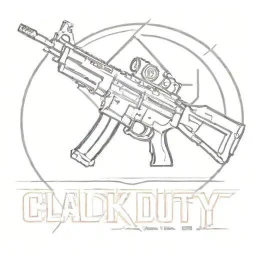 Call Of Duty Black Ops 2 Logo