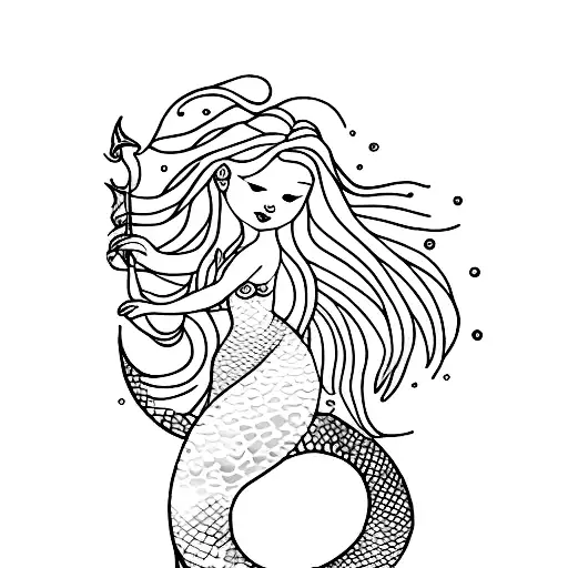 Mermaid