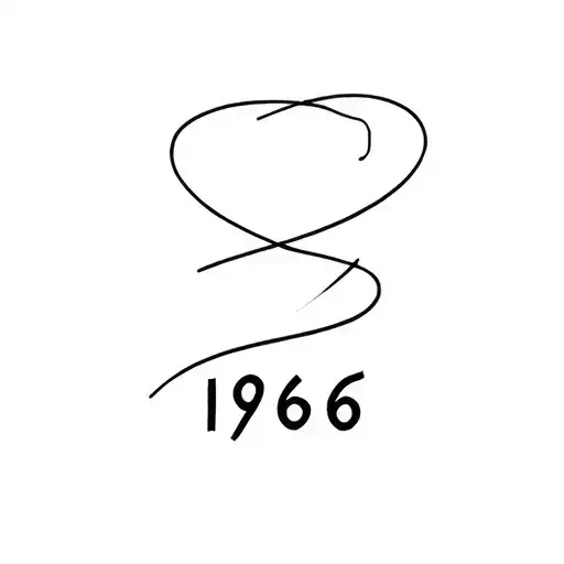 Birth Years 1965 And 1966