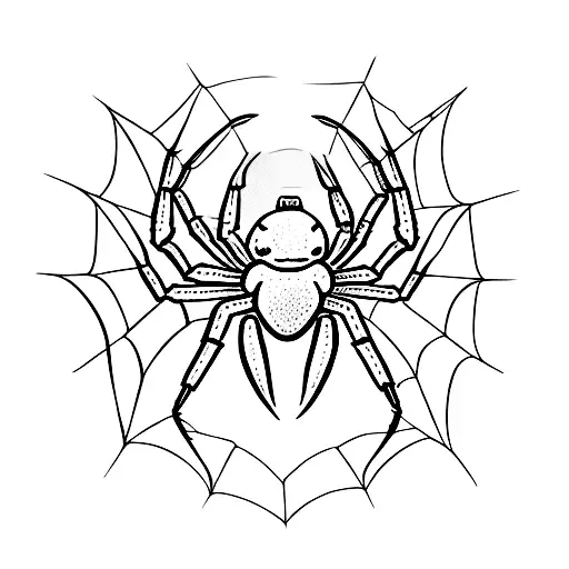 Spider