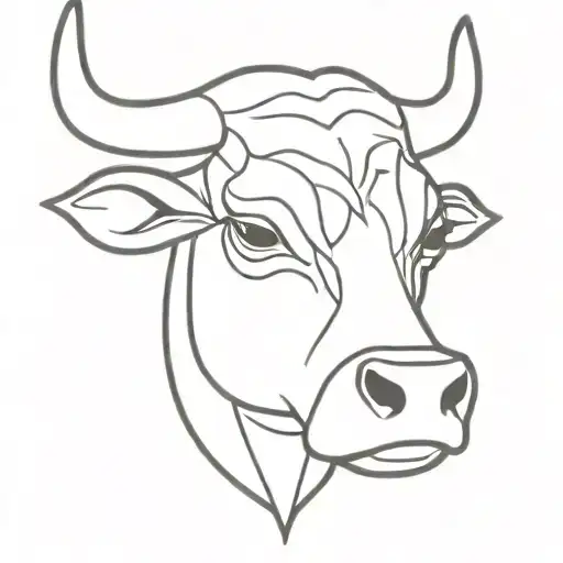 Osborne Bull Head