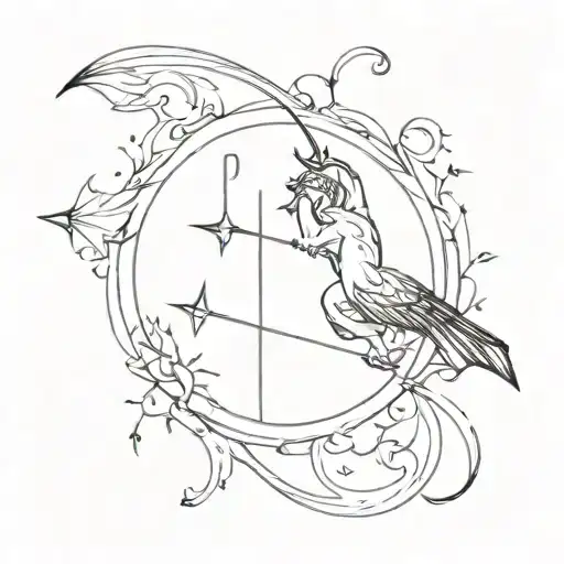 Mercury In Sagittarius