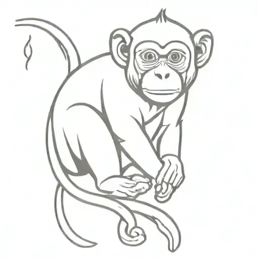Monkey