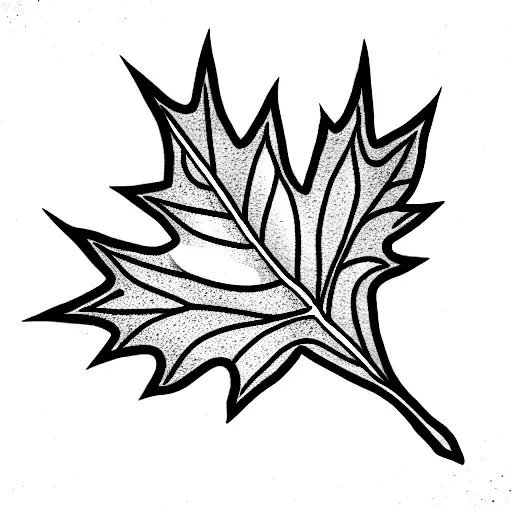 Maple Leaf